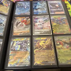 Pokemon Collection Binder - Image 2