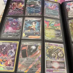 Pokemon Collection Binder - Image 3