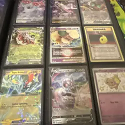 Pokemon Collection Binder - Image 4