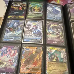 Pokemon Collection Binder - Image 5