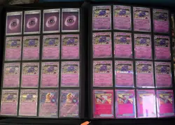 Large Pokemon Collection Binder - Image 3