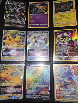 Pokemon Binder 2 Collection #2 - Image 1