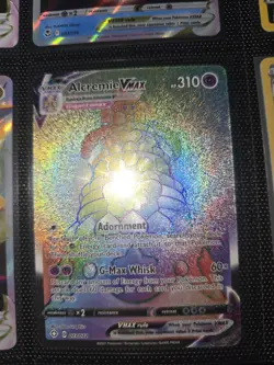 Pokemon Binder 2 Collection #2 - Image 3