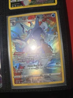 Pokemon Binder 2 Collection #2 - Image 4