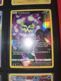 Pokemon Binder 2 Collection #2 - Image 5