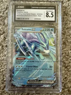 Pokemon- Loaded Binder- Great For Child's Starter Collection- 170 Inserts Total - Image 3