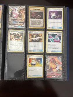 Pokemon Card Binder Collection - Image 4