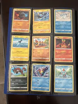 Pokemon Card Binder Collection - Image 5