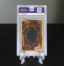 Yu-Gi-Oh Limiter Removal Holo 1st Edition PSA 10 Pharaoh’s Servant PSV-064 - Image 4