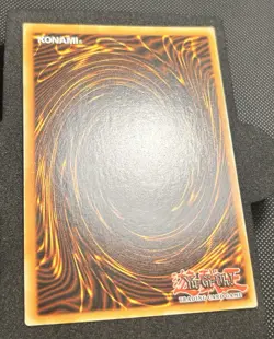 Yu-Gi-Oh! TCG - Dark Armed Dragon (BLMR-EN054) - Quarter Century Secret Rare - Image 5