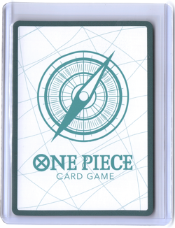 DON !! Card [Foil] (Vinsmoke Reiju) ONE PIECE Card The Best PRB-01 Japanese - Image 3