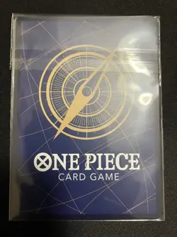 One Piece Card Zoro Flagship Promo from Japan - Image 2