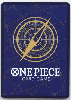 Ms. All Sunday SP - OP14-084 The Time of Battle SR One Piece - NM/LP - Image 2