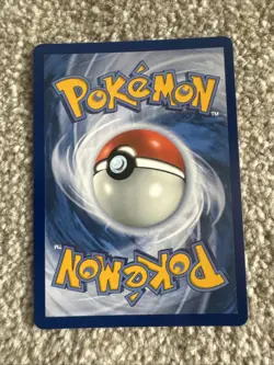 Pokemon TCG Psyduck Illustration rare 226/217 Ascended Heroes - Image 2