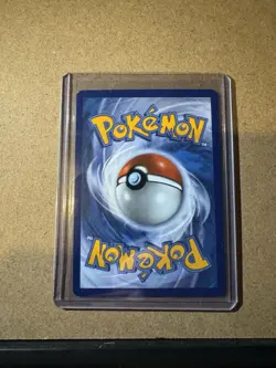 Psyduck 226/217 IR | Ascended Heroes | English NM | Pokemon Card - Image 2