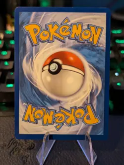 Psyduck 226/217 Ascended Heroes - MINT - Illustration Rare - Image 2