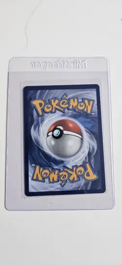 Pokemon TCG - Ascended Heroes - Psyduck Illustration Rare 226/217 - Image 2