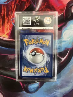 Psyduck 226/217 Ace 10 Perfect Subs Ascended Heroes AR - Image 2