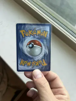 Psyduck Ascended Heroes Illustration Rare Holo Full Art 226/217 - Image 3
