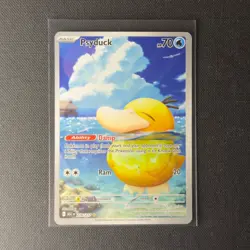 Pokemon TCG - Psyduck 226/217 - Ascended Heroes - Near Mint / Mint - Image 1