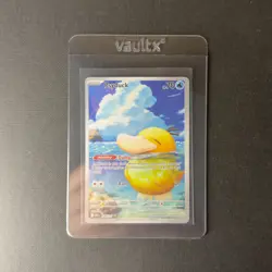 Pokemon TCG - Psyduck 226/217 - Ascended Heroes - Near Mint / Mint - Image 3
