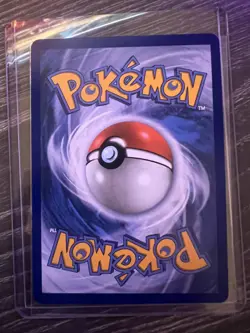 Pokemon TCG Psyduck 226/217 Ascended Heroes Illustration Rare - Image 2