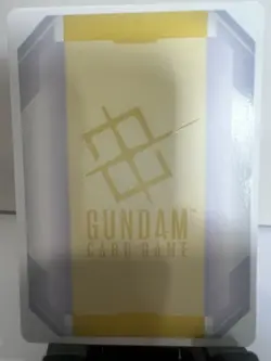 EX Base G Generation Eternal Foil - EXBP-007 - Gundam TCG Card Game - Image 2
