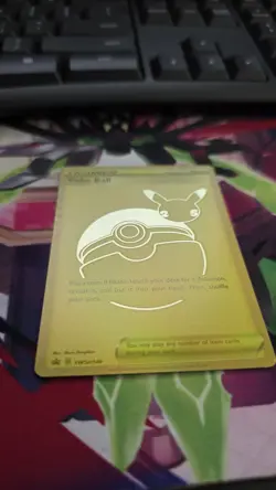 Poke Ball SWSH146 SWSH: Sword & Shield Promo Cards Holo - Image 2