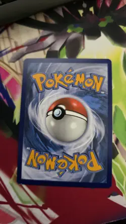 Poke Ball SWSH146 SWSH: Sword & Shield Promo Cards Holo - Image 3
