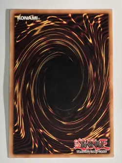 Topologic Gumblar Dragon BLRR-EN043 Secret Rare 1st Edition Yugioh TCG Card NM/M - Image 2