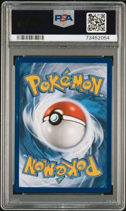 Pokemon TCG: Charizard VMAX SWSH261 SWSH: Sword & Shield Promo Cards Holo PSA 8 - Image 2