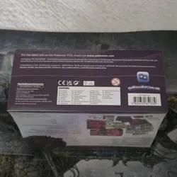 Pokemon TCG Astral Radiance Pokemon Center ETB Sealed - Image 3