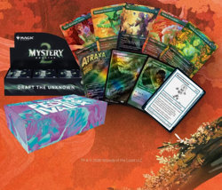 Secret Lair Festival in a Box: Amsterdam 2026 MTG SEALED - PREORDER - Image 1