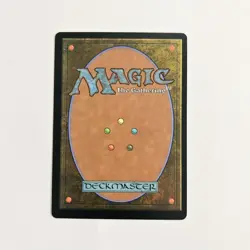 Mana Geyser - MTG - Commander: Secrets of Strixhaven - NM - Image 2
