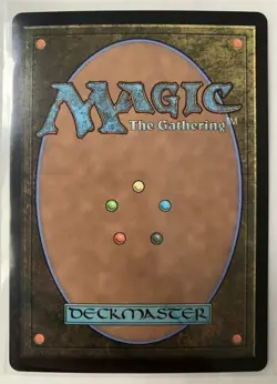 Frozen in Ice - 0054 - Marvel Super Heroes MSH - MTG NM/M - Image 3