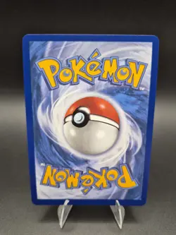 Pokemon TCG Meowth Full Art IR 106/094 Phantasmal Flames Near Mint NM - Image 2