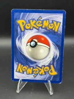 Wigglytuff 32/64 Rare Jungle Pokemon Unlimited Heavily Played - Image 2