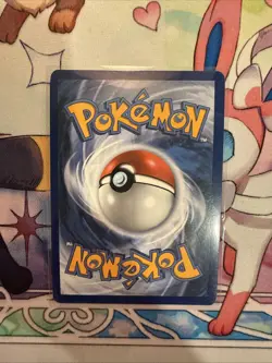 Pokemon TCG Flygon 101/094 Me02: Phantasmal Flames Holo Illustration Rare M/NM - Image 3