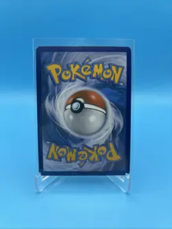 Mega M GLALIE EX 35/162 Ultra Rare Holo XY Breakthrough Pokemon NM - Image 2