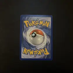 Pokemon Victini 23/113 Legendary Treasures Reverse Holo - Image 2
