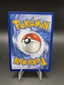 Pokemon TCG Piplup Full Art IR 098/094 Phantasmal Flames Near Mint NM - Image 2