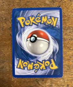 Pokemon TCG Jynx Uncommon Regular e-Reader Expedition 83/165 60 HP EN 2002 - Image 2