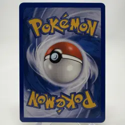 Pokemon Jigglypuff 41/95 EX Team Magma vs Team Aqua 2004 E-Reader TCG - Image 2