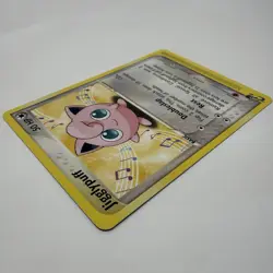 Pokemon Jigglypuff 41/95 EX Team Magma vs Team Aqua 2004 E-Reader TCG - Image 5