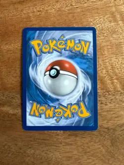 Gengar 35/83 Rare Generations Pokemon Reverse Holo LP - Image 2