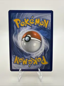 Pokemon TCG Ninetales EX 13/83 Ultra Rare Holo XY Generations 2016 NM - Image 2