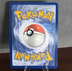 Pokemon | Charmeleon MEP 079| 🌀SWIRL🌀 | NM | Cosmos Holo Black Star Promo - Image 2