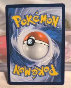 CHARIZARD EX 054/091 Pokemon SV Paldean Fates Double Rare Holo English - Image 2