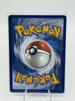 Pokemon TCG Chaos Rising 2026 Metang Illustration Rare #94/86 - Image 2