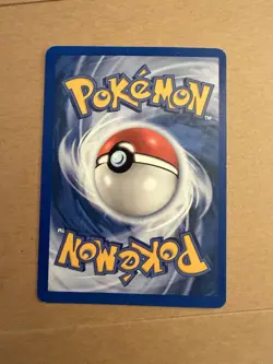 Marill 68/109 - Team Rocket Returns Pokemon NM - Image 2